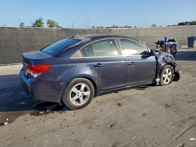 Chevrolet Cruze Lt Image 10