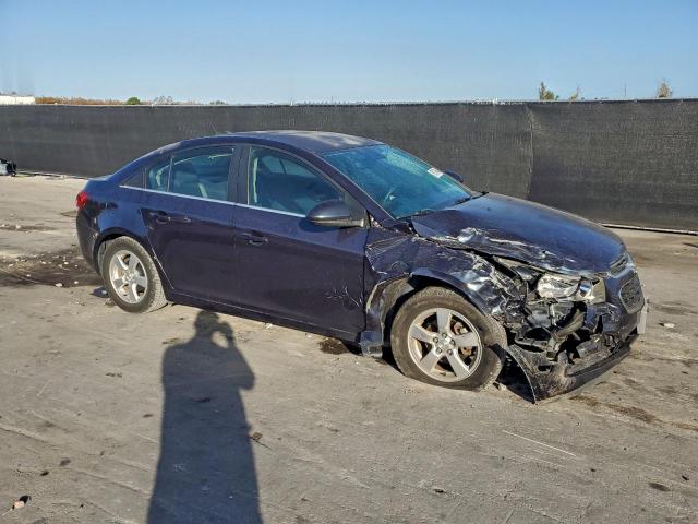 Chevrolet Cruze Lt Image 3