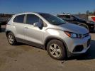 Chevrolet Trax Ls Image 6