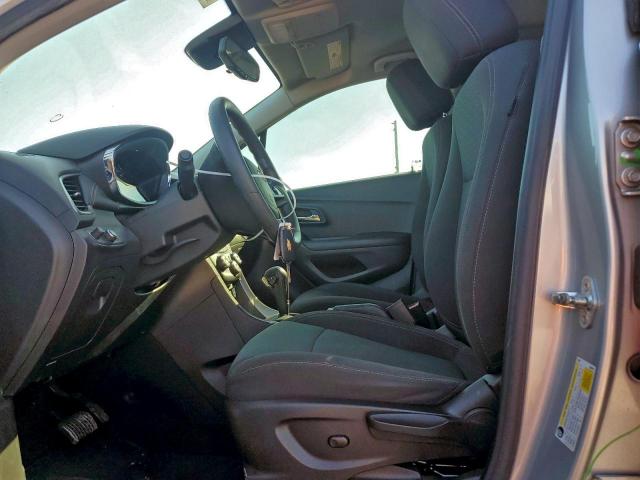 Chevrolet Trax Ls Image 10