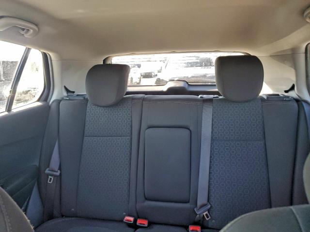Chevrolet Trax Ls Image 14