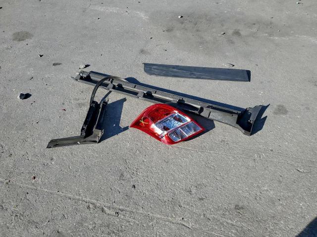 Chevrolet Trax Ls Image 11