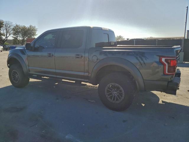 Ford F-150 Raptor Image 4