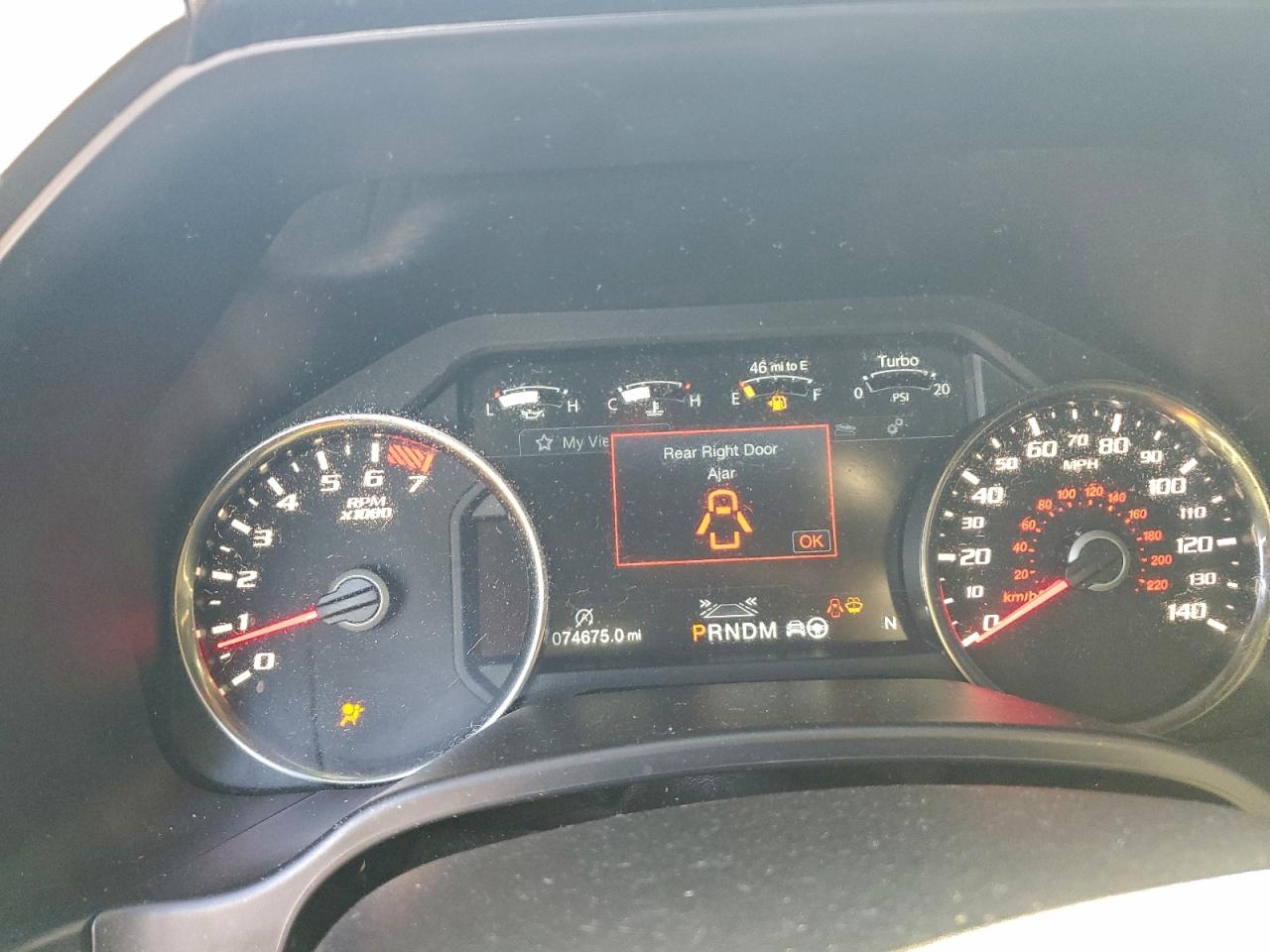 Ford F-150 Raptor Image 5