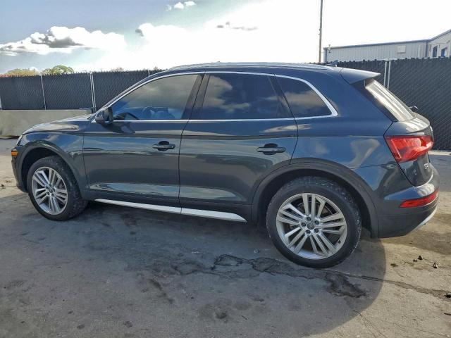 Audi Q5 Premium Plus Image 7