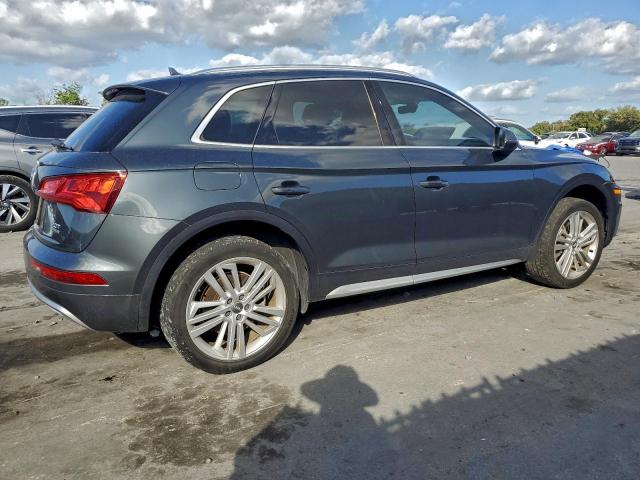 Audi Q5 Premium Plus Image 6