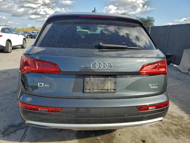 Audi Q5 Premium Plus Image 9