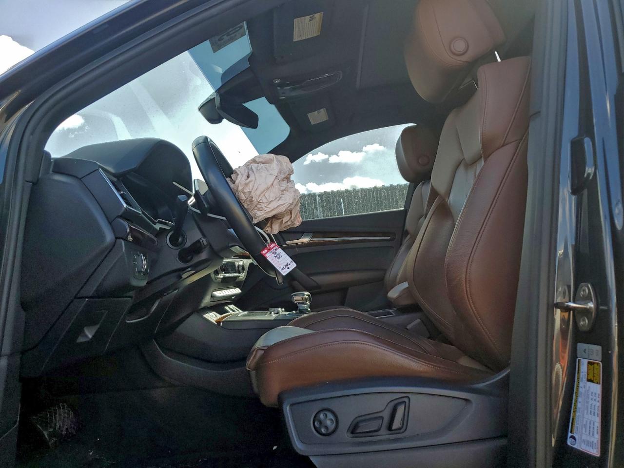 Audi Q5 Premium Plus Image 3