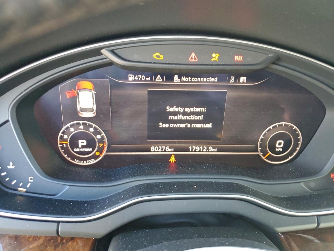 Audi Q5 Premium Plus Image 11