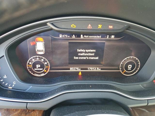 Audi Q5 Premium Plus Image 11