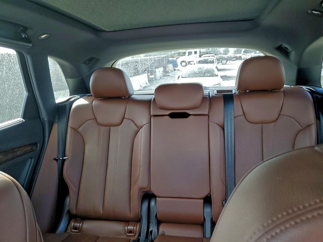 Audi Q5 Premium Plus Image 5