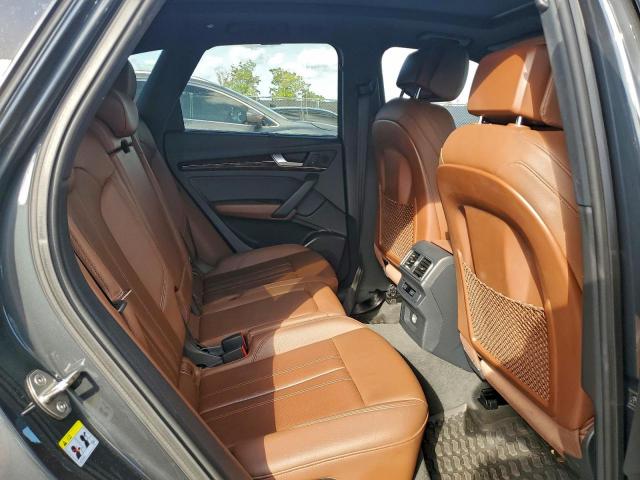 Audi Q5 Premium Plus Image 8