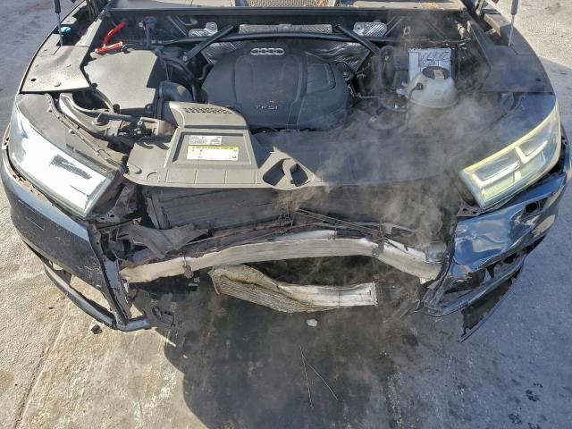 Audi Q5 Premium Plus Image 13