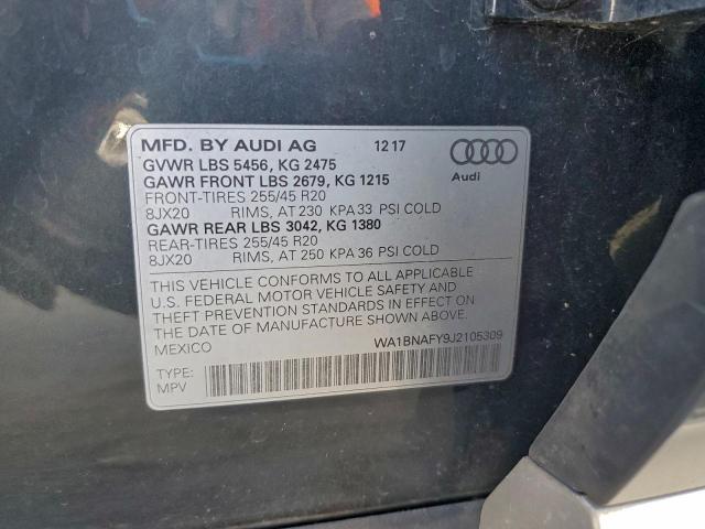 Audi Q5 Premium Plus Image 12