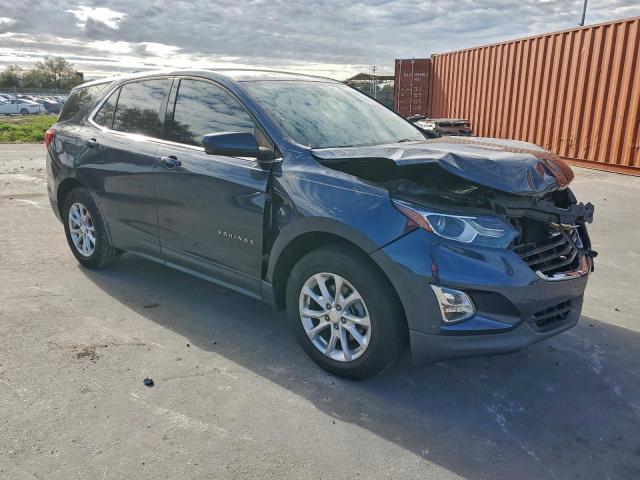Chevrolet Equinox Lt Image 9