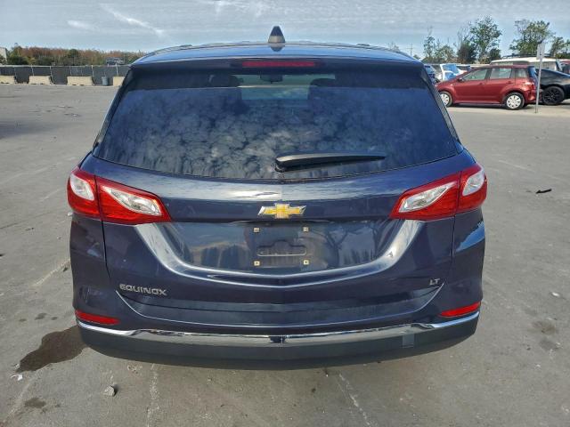 Chevrolet Equinox Lt Image 12