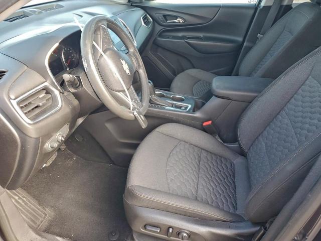 Chevrolet Equinox Lt Image 8