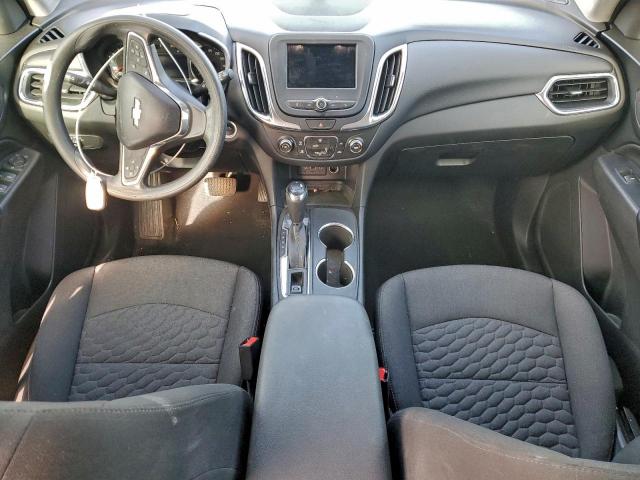 Chevrolet Equinox Lt Image 5