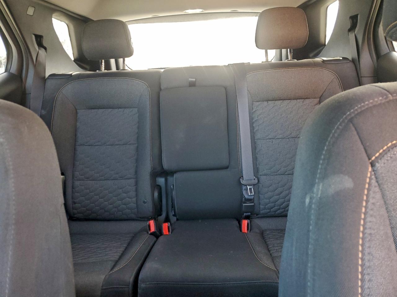 Chevrolet Equinox Lt Image 10