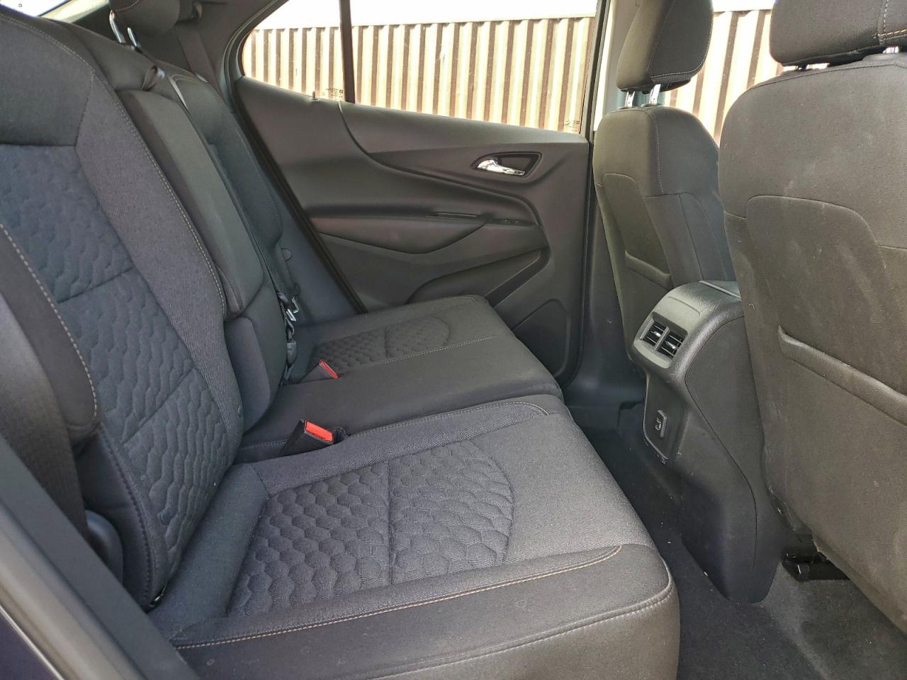 Chevrolet Equinox Lt Image 3