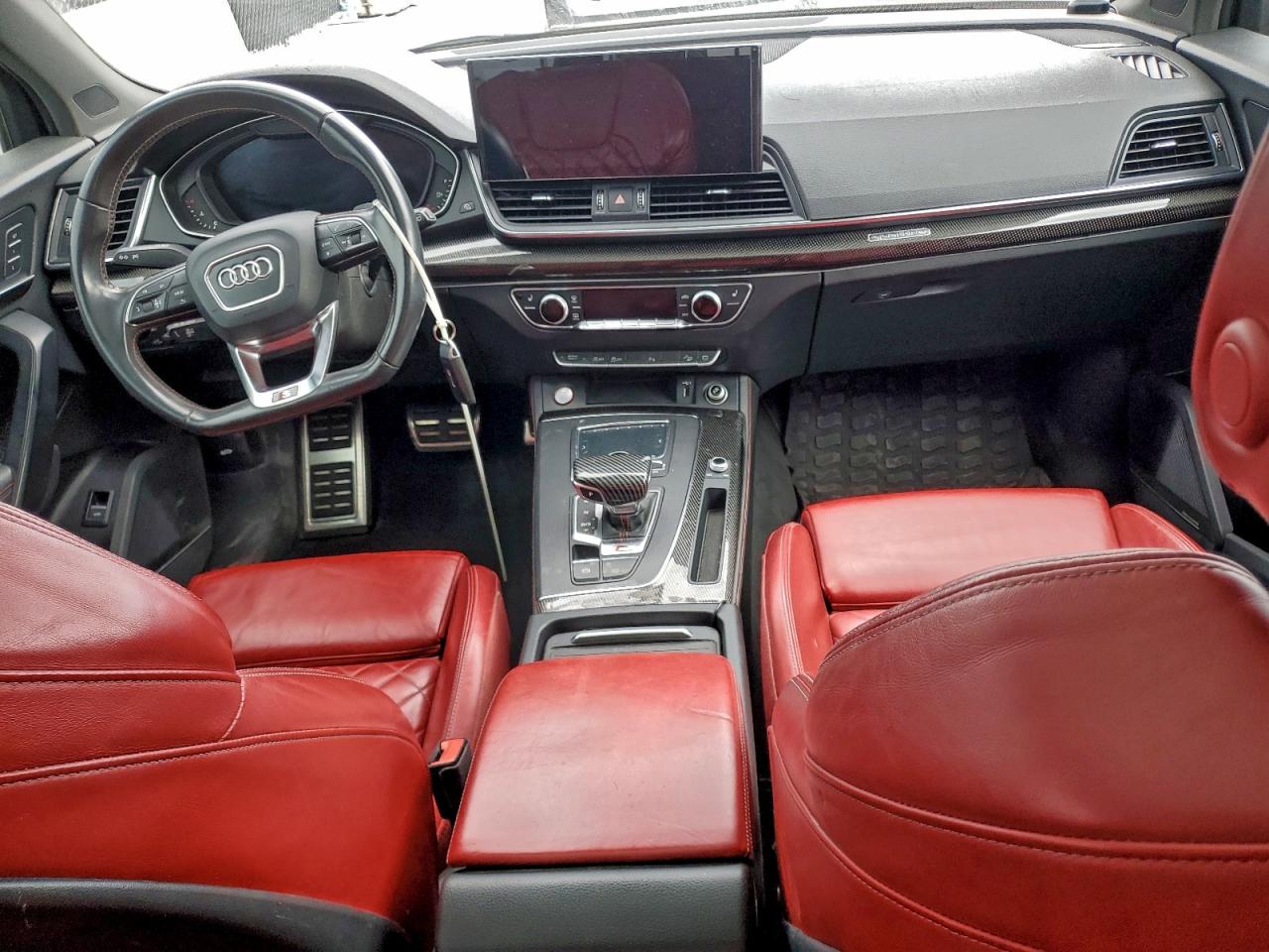 Audi Sq Premium Plus Image 2