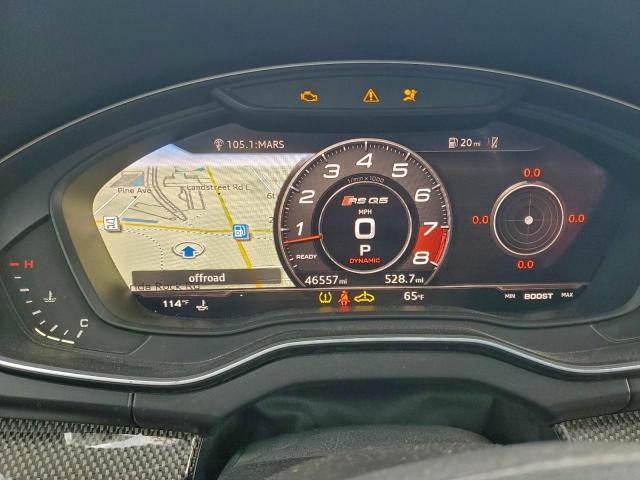 Audi Sq Premium Plus Image 9