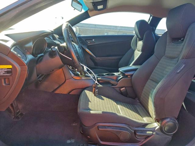 Hyundai Genesis 2.0t Image 4