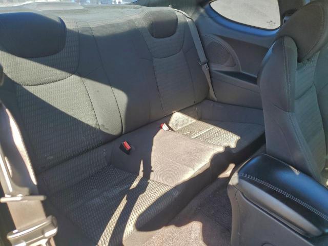 Hyundai Genesis 2.0t Image 9