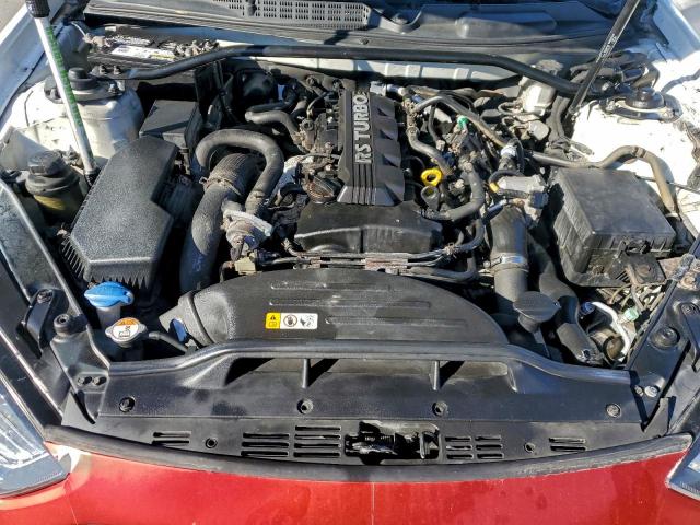 Hyundai Genesis 2.0t Image 8