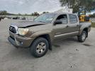 Toyota Tacoma Double Cab Prerunner Image 1