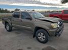 Toyota Tacoma Double Cab Prerunner Image 5