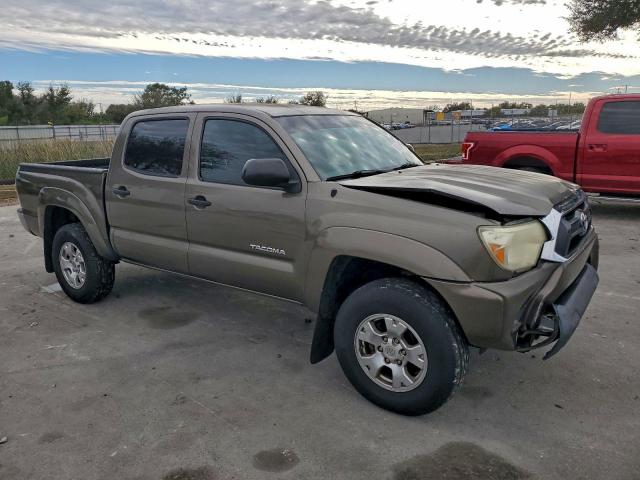 Toyota Tacoma Double Cab Prerunner Image 5
