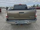 Toyota Tacoma Double Cab Prerunner Image 6