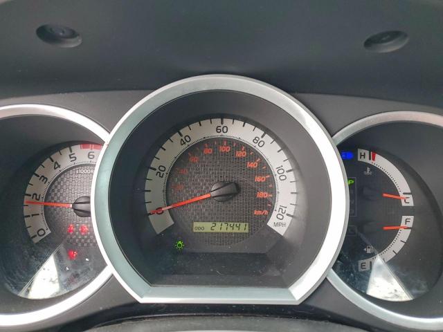 Toyota Tacoma Double Cab Prerunner Image 7