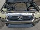 Toyota Tacoma Double Cab Prerunner Image 11