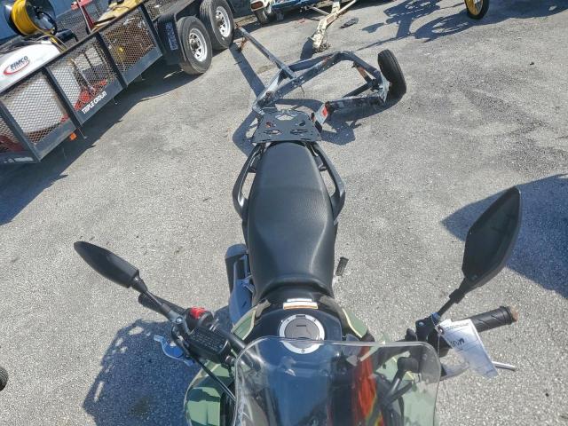 Honda Cb Cycle Xa Image 3