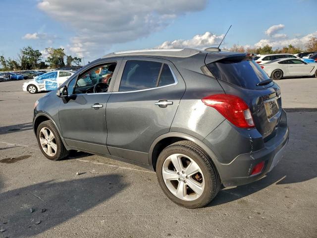 Buick Encore Image 7