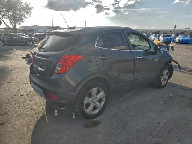 Buick Encore Image 3