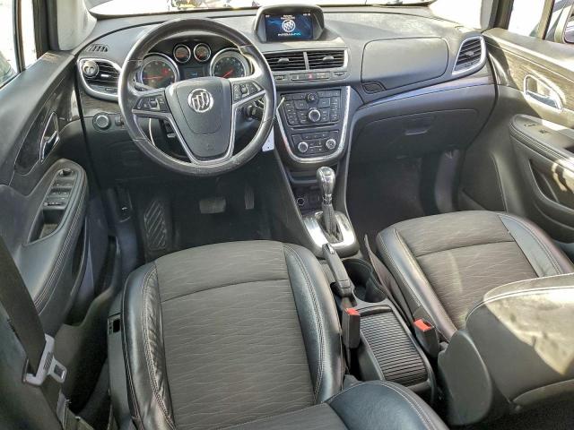 Buick Encore Image 10