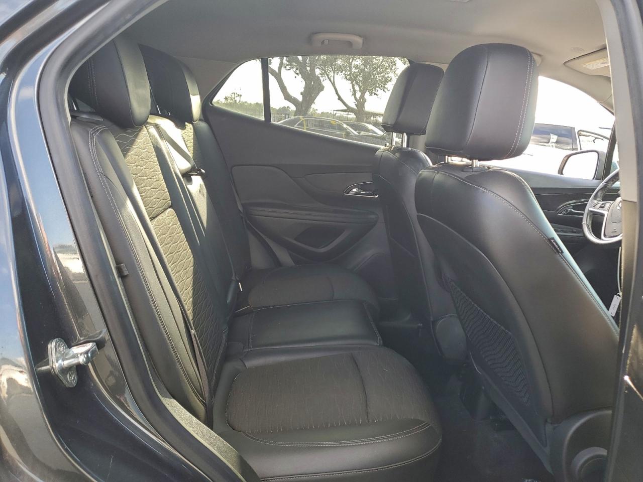 Buick Encore Image 5