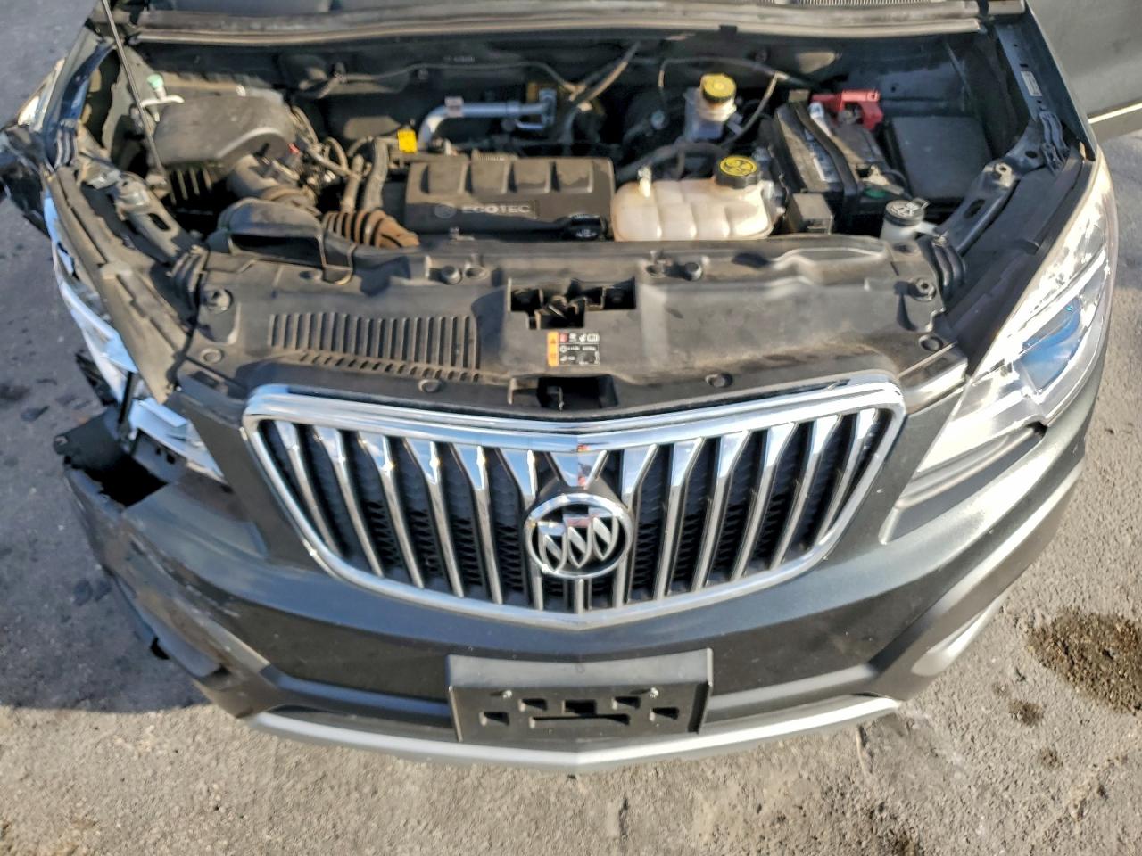 Buick Encore Image 13