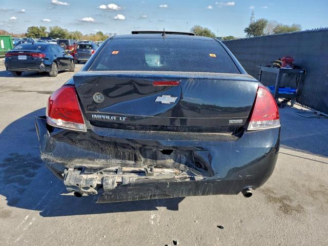 Chevrolet Impala Lt Image 6