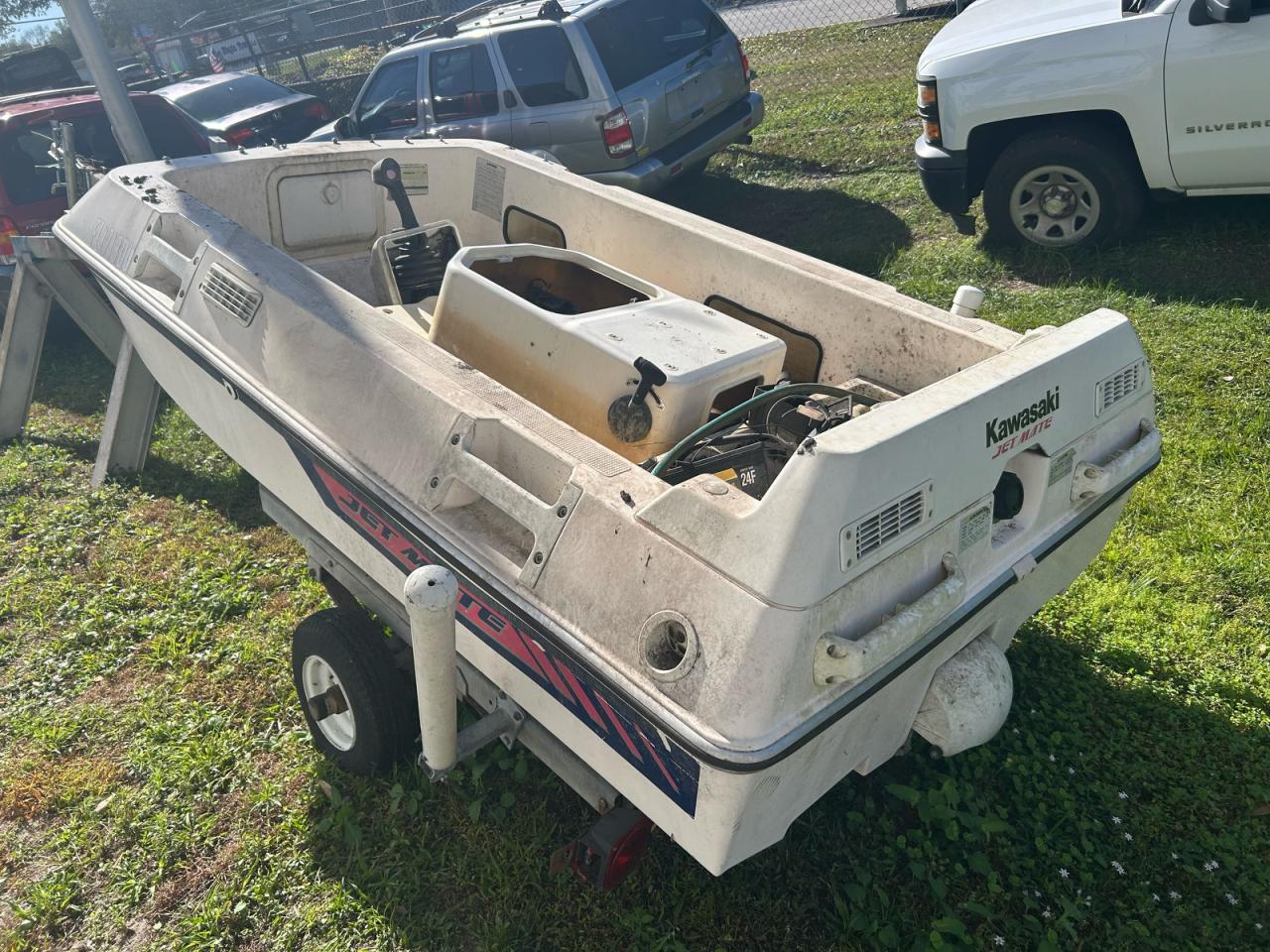 Kawasaki Ninja 650 Image 13