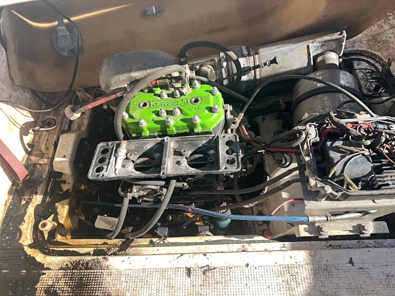 Kawasaki Ninja 650 Image 6