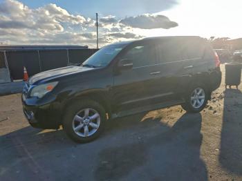  Salvage Lexus Gx