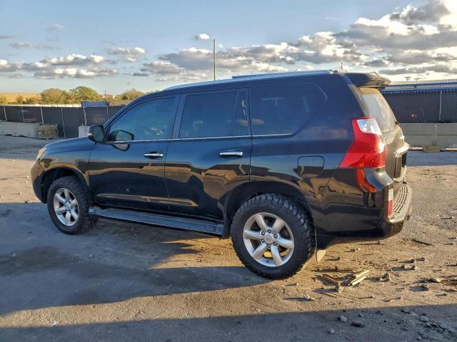 Lexus Gx 460 Image 8