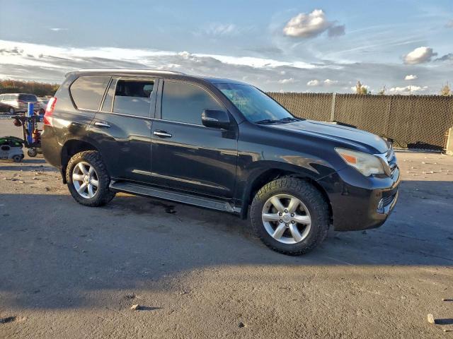 Lexus Gx 460 Image 12