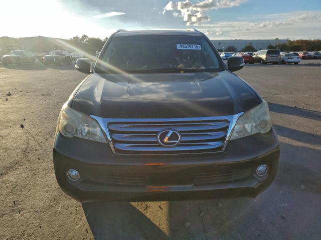 Lexus Gx 460 Image 11