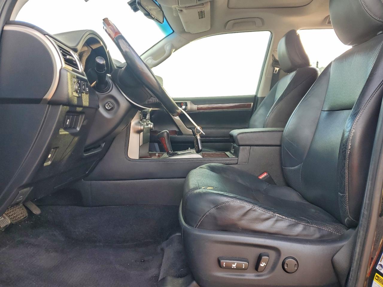 Lexus Gx 460 Image 13