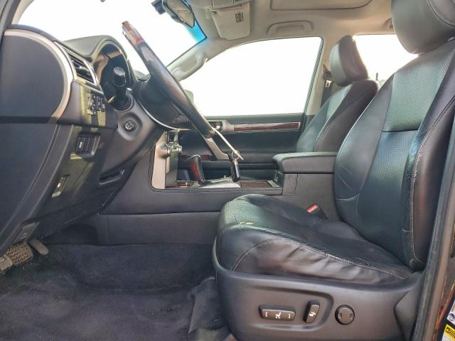 Lexus Gx 460 Image 13